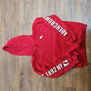Abercrombie Kids Sz 11/12 Sweatshirt